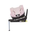 Autosedačka AVOVA Swan-fix i-size 40-125 cm - Cloud Pink