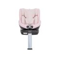 Autosedačka AVOVA Swan-fix i-size 40-125 cm - Cloud Pink