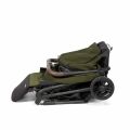 Kočárek Noordi Sia Carbon - Sand Beige