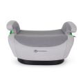 PETITE&MARS Podsedák Optimus Pro i-size - Air Gentle Grey