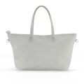 KINDERKRAFT SELECT Taška přebalovací Treasurebag Light Grey Nature Vibes
