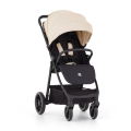 PETITE&MARS Kočárek sportovní Nox - Sahara Beige