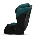 Kinderkraft Comfort Up i-size (76-150 cm) - Green