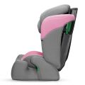 Kinderkraft Comfort Up i-size (76-150 cm) - Pink