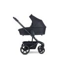 Kombinovaný kočárek Easywalker Harvey5 RWS set XXL - Midnight Black