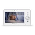 ANGELCARE AC25 Monitor pohybu dechu a video chůvička 2v1