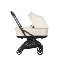 Korba ke kočárku Easywalker Rockey S/M/L - Bright Taupe
