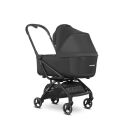 Korba ke kočárku Easywalker Rockey S/M/L - Pure Black