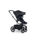 Easywalker Harvey5 dvojkombinace 2v1 - Midnight Black LITE RWS