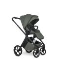 EASYWALKER Zoey Go kombinovaný Kočárek 2v1 - Mineral Green