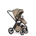 EASYWALKER Zoey Go kombinovaný kočárek set 4v1 XXL limited + Cybex Aton B2 + Base One
