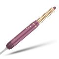 NENO Beauty Profesionální fén s ionizací a kulmou Vio 5v1
