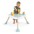 INGENUITY Aktivitní centrum se skákadlem a stolkem 3v1 PlayStage™, 6m+