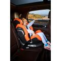 Autosedačka RECARO Xenon 1 Kid 61-125cm - Vibrant Orange