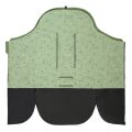 Emitex fusak 2v1 jaro-léto Cocoon Softshell - Spring Meadow