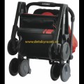 Recaro Easylife 2 Select Night Black