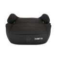 Bomimi Podsedák Sigi i-fix 125 - 150 cm - Black