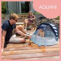 Hrací centrum Babymoov AQUANI - Mariniere