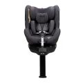 Otočná autosedačka AVOVA Sperber-fix X 40–105 cm - Polar Grey 2026