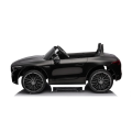 Elektrické autíčko Mercedes AMG SL63 4x200W 24V dálkové ovládání - Černé