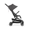 Hauck Sporťák Lite N Care Carbon - Dark Anthracite