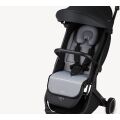 Anex seat liner univerzální vložka do kočárků Grey/Black