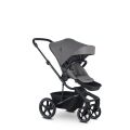 Easywalker Harvey5 dvojkombinace 2v1 - Pebble Grey LITE RWS