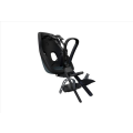 Cyklosedačka Thule Yepp Nexxt 2 Mini - Dark Slate