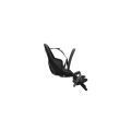 Cyklosedačka Thule Yepp 2 Mini - Black