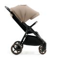 Kočárek Kinderkraft Mitzy - Linen Beige