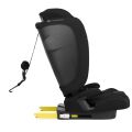 Autosedačka Kinderkraft Fix2Go i-Size 76-150 cm - Black