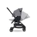 Kočárek sportovní EASYWALKER MINI - Turn Soho Grey