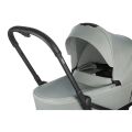 Korba ke kočárku Easywalker Rockey S/M/L - Fresh Green