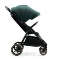 Kočárek Kinderkraft Mitzy - Jade Green