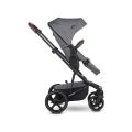 Easywalker Harvey5 dvojkombinace 2v1 - Agave Green LITE RWS