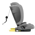Autosedačka Kinderkraft Fix2Go i-Size 76-150 cm - Grey