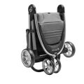Baby Jogger City Mini 2 Single - Stone Grey