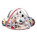 Hrací deka Kinderkraft 4SMART