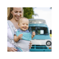 Infantino Nosítko Flip Advanced 4v1 - Light & Airy