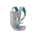 Infantino Nosítko Flip 4v1 Light & Airy