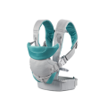 Infantino Nosítko Flip Advanced 4v1 - Light & Airy