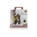 Infantino Nosítko Flip Advanced 4v1 Convertible - Leopard