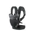 Infantino Nosítko Flip Advanced 4v1 Light & Airy Convertible - Dark Grey