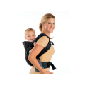 Infantino Nosítko Flip Advanced 4v1 Convertible - Leopard