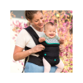 Infantino Nosítko Flip Advanced 4v1 Convertible - Leopard
