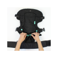 Infantino Nosítko Flip Advanced 4v1 Convertible - Leopard