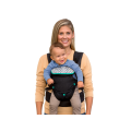 Infantino Nosítko Flip Advanced 4v1 Convertible - Leopard