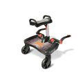 Lascal Buggy Board sedátko ke stupátku Maxi - Šedá