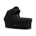 Cybex Balios S Lux 2v1 včetně korby Cot S - Moon Black S 2026