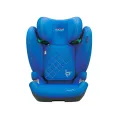 Autosedačka Avova Sora-Fix 100-150 cm - Summer Blue